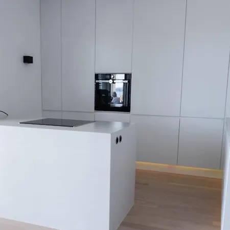 Traum-meerblick Tribunj Apartment