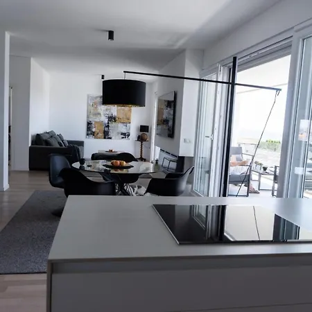 Apartment Traum-meerblick Tribunj *