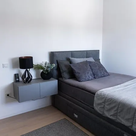 Traum-meerblick Tribunj Apartment Tribalj