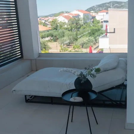 Apartment Traum-meerblick Tribunj