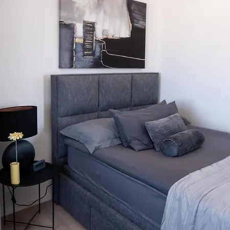Traum-meerblick Tribunj Apartment *
